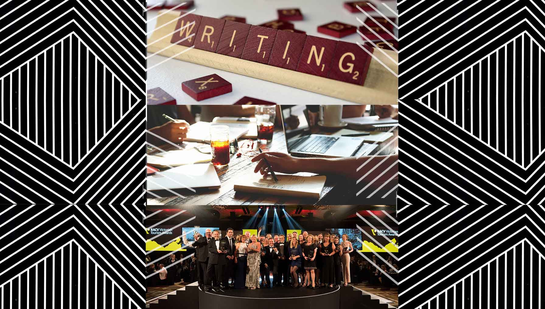 submission writing awards mornington peninsula