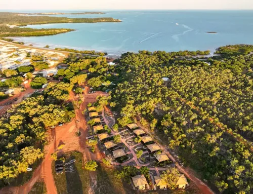 AWARD – Cygnet Bay Pearl Farm