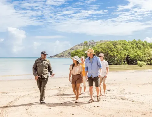 AWARDS – Cape York Peninsula Lodge